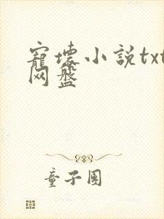 宠坏小说txt网盘