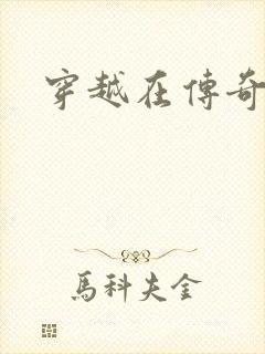 穿越在传奇世界