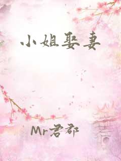 小姐娶妻