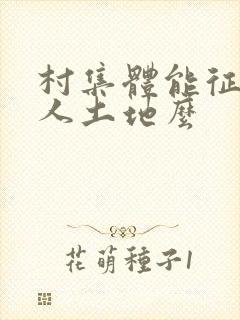 村集体能征收个人土地么