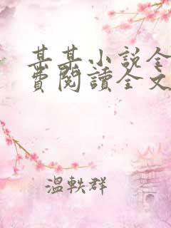 某某小说全文免费阅读全文
