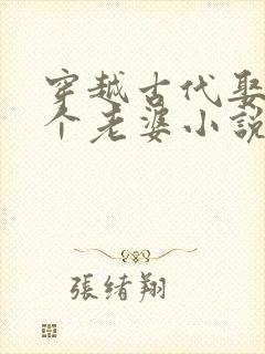 穿越古代娶了三个老婆小说