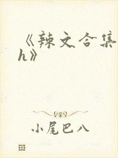 《辣文合集 高h》