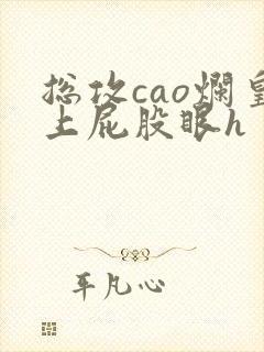 总攻cao烂皇上屁股眼h