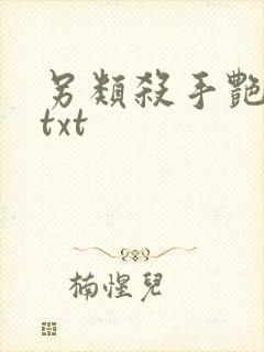 另类杀手艳福星txt