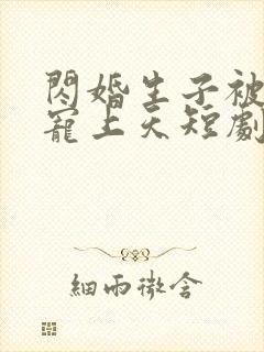 闪婚生子被老公宠上天短剧全集