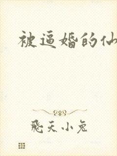 被逼婚的仙二代