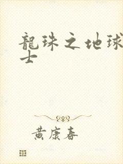 龙珠之地球人战士