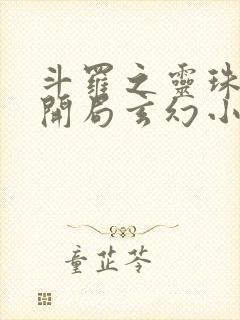 斗罗之灵珠神剑开局玄幻小猪完整精校版