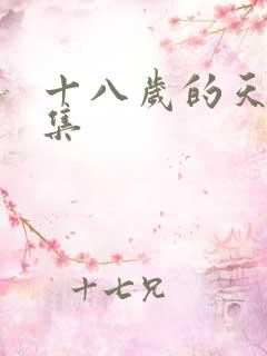 十八岁的天空续集