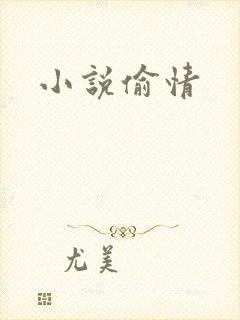 小说偷情