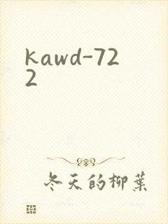 kawd-722