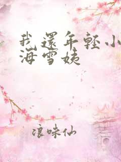 我还年轻小说小海雪姨