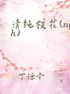 清纯校花(nph)