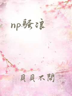 np骚浪
