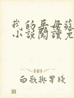 我的岳母苏沛真小说阅读免费