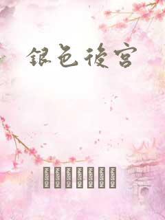 银色后宫