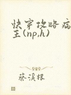 快穿攻略病娇男主(np,h)