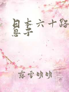 日本六十路熟妇息子