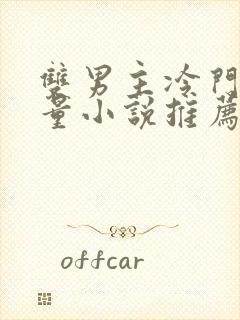 双男主冷门高质量小说推荐