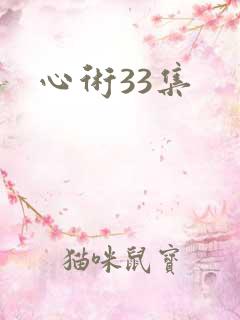心术33集