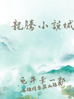 龙腾小说城