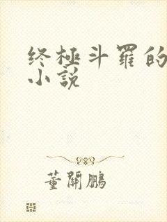 终极斗罗的同人小说