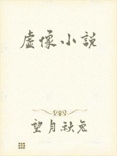 虚像小说