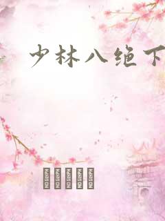 少林八绝下载