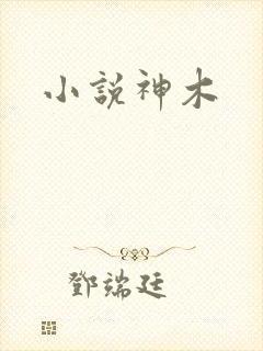 小说神木