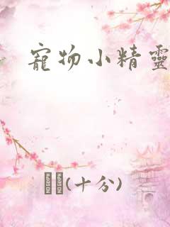 宠物小精灵之梦