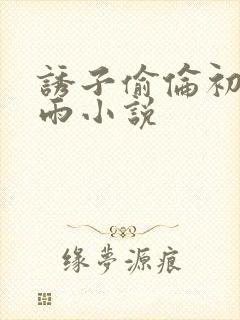 诱子偷伦初尝云雨小说