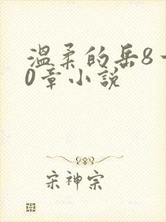 温柔的岳8一20章小说