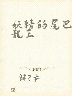 妖精的尾巴之幻龙王