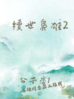续世枭雄2