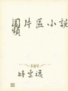 图片区小说区视频