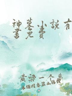 神墓小说有声听书免费