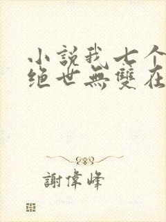 小说我七个姐姐绝世无双在线阅读