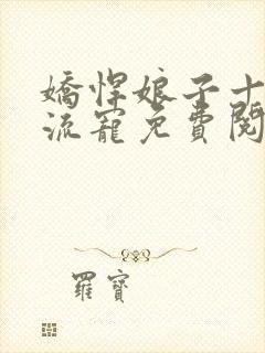 娇悍娘子十夫轮流宠免费阅读全文