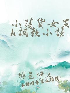 小荡货女友小怡h调教小说