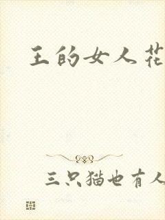 王的女人花倾国