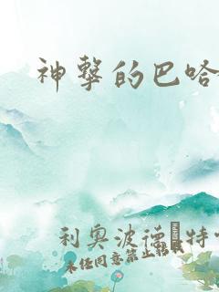 神击的巴哈姆特