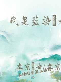 我是蓝染惣右介