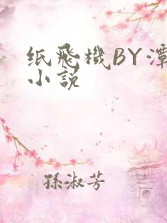 纸飞机BY潭石小说
