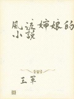 风流婶娘的春潮小说