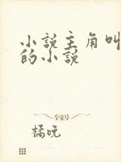 小说主角叫林寒的小说