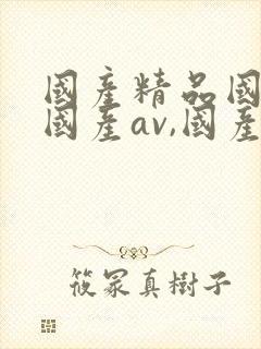 国产精品国三级国产av,国产精品