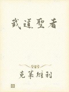 武道圣者