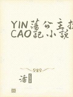 YIN荡公主挨CAO记小说