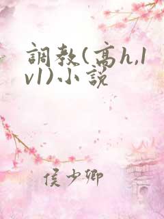 调教(高h,1v1)小说